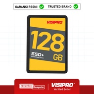 SSD SATA VISIPRO 128GB