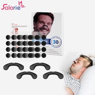 Salorie Sport Nasal Dilator Sleep Kit Nasal Breathing Strips Starter Nose Breathe Strips Reduce Snor