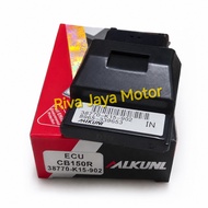 Ecu Cdi Cb150r Cb 150 R Cbr 150r Lama K15-902 Mlkunl Mikuni