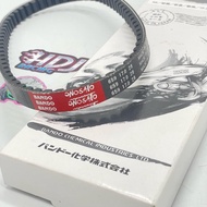 V-Belt Honda dio Onosato Bando 659 17 28