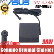 19V 4.74A 90W A19-090P2A ADP-90LE B Original AC Adapter Charger for Asus Zen AiO F5401WU M5401WU Viv
