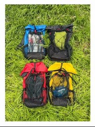 ARC'TERYX始祖鳥 山と道YAMATOMICHI MINI2超輕量化戶外登山徒步雙肩包 25SS新款男女情侶款 通勤舒適全新包郵特價