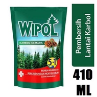 Wipol Sabun Karbol Pembersih Lantai Botol /porcelen