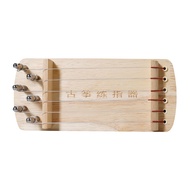 Guzheng Finger Training Device Mini Small Guzheng Guzheng Finger Training Device