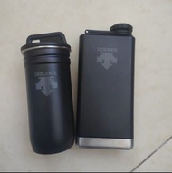 紫鑽🌟誠信商家🌟💜全新Stanley迪桑特聯名款酒壺酒杯套裝