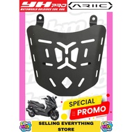 YHPRO REAR TOP RACK *HEAVY DUTY FOR ARIIC 318GT SPECIAL PROMO CLEAR STOCK