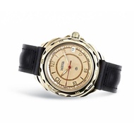 *EX-STOCK*Vostok Komandirskie Gold B Watch | Mechanical Watch