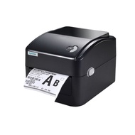 High Quality Direct Thermal Printer 410B/420B 4*6 Inches Sticker Label Printer for POS Color Printin