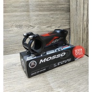 MOSSO Stem 90mm 7 degrees 31.8