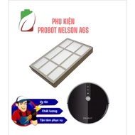 PHỤ KIỆN ROBOT HÚT BỤI PROBOT NELSON A6S