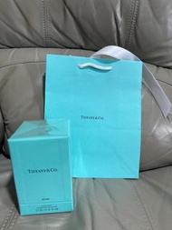 Tiffany 香水 sheer