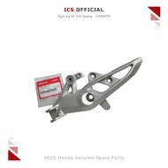 WINNER X 2019 Right Footrest (50650-K56-V50)