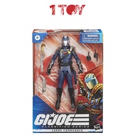 G.I. Joe Classified Series 6" Cobra Commander