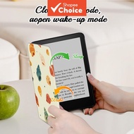 Double Print Case for E-Reader: Scratch Resistant, Form-Fitting, Trendy & Fun Gifts  Sarung Cetakan 