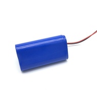 🚚TLMassage Gun Massager12VLithium battery pack3String18650 11.1VMassage Instrument Power Battery Pack