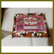 ✆ ◎ ◹ Candy/coated peanut/tinatawag den po ng itlog ng butiki (tiptop)