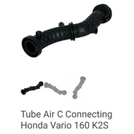 Vario 160 air filter hose original stylo 160/ 17253k2sn00