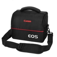 CANON EOS DSLR Shoulder Camera BAG