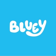 Bluey Bluey: Trains/Bluey [Sanmin Online Bookstore]