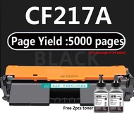 CF217X CF217A Toner Cartridge HP LaserJet Pro M102 M102a M102w MFP M130 M130a M130fn M130fw M130nw