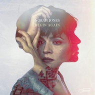 Norah Jones - Begin Again ( Vinyl / LP )