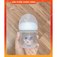 [GENUINE] Avent American Milk Bottle 125ml / 260ml - Avent Natural Milk Bottle