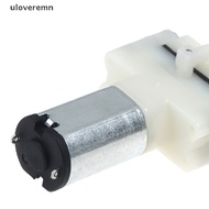 uloveremn Water Pump Motor for Xiaomi Mijia G1 MJSTG1 Robot Vacuum Cleaner Parts .
