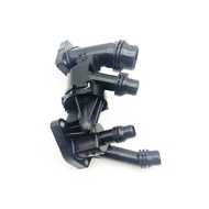 OE; 11538576289 for BMW B57 Engine Coolant Thermostat G02 X4