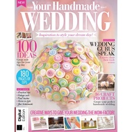 [Ebook]  Your Handmade Wedding - 5th Edition, August [LATEST]