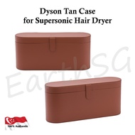 Dyson Tan Case for Supersonic Hair Dryer