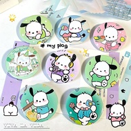Pochacco Pin Cute Pin Badge Badge Pin Set Sanrio Pin Badge Cartoon Brooch Pochacco Badge