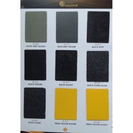 HPL /High Pressure Laminates Solid es.001-es044 Elegant HPL/