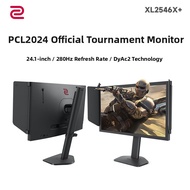 ZOWIE GEAR | 280Hz Esports Gaming Monitor