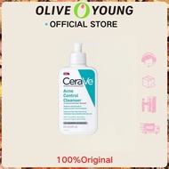 CeraVe Acne Blemish Control Cleanser 473ml