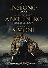 IL PATTO DELL'ABATE NERO LETTO