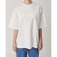 Forwarding Aimer Logo t shirt (freesize)