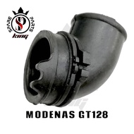 MODENAS GT128 GT 128 AIR HOSE CARBURETOR HOSE GETAH CARBURETOR GT128