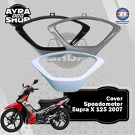 Supra X 125 07 Speedometer Cover Win Brand