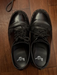 Dr Martens 1461 white 白