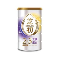 台灣🇹🇼 芝初 2+3芝優蛋白425g x 1罐 (機能芝麻粉-好眠)