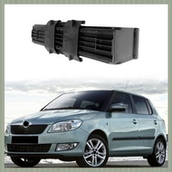 ( S U Z B )Car AC Cabin Filter Cover Plate Replacement for   Fabia 6RD815391 6RD819422