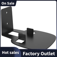 Speaker Wall Mount Wall Mount for Sonos One SL Speaker Mount Speaker Sturdy Metal Rack