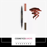 Stila - Stay All Day 雙眼眼線液 1 毫升 (Amber/ Dark Brown) (平行進口)