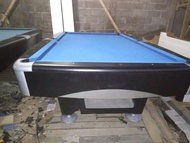 murrey metro second 9 feet billiard