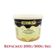 MEC3 French Vanilla/ Vanilla Flavoring/ Pure Vanilla Paste/ Imported Pure Vanilla/ MEC3 French Vanil