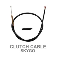 CABLE FOR SKYGO SG125-8A (BRAKE CABLE, CLUTCH, THROTTLE CABLE)