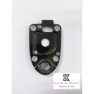 YAMAHA P/N:6L5-45324-00-5B Plate For YAMAHA 3AMH 2 Stroke Outboard Engine Motor