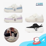 Fila Fila Funky Tennis 1998 Vc Tennis Shoes Casual Shoes White Shoes Elevator Shoes Platform Shoes Izone Same Style 9999999999999999