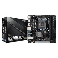ASROCK H370M-ITX/ac (1151) 8th GENERATION