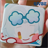 QIVBE Tears of Themis Luke/Artem/Vyn/Marius Vanity Mirror Cosmetic Magnifying Square Pocket Make Up 